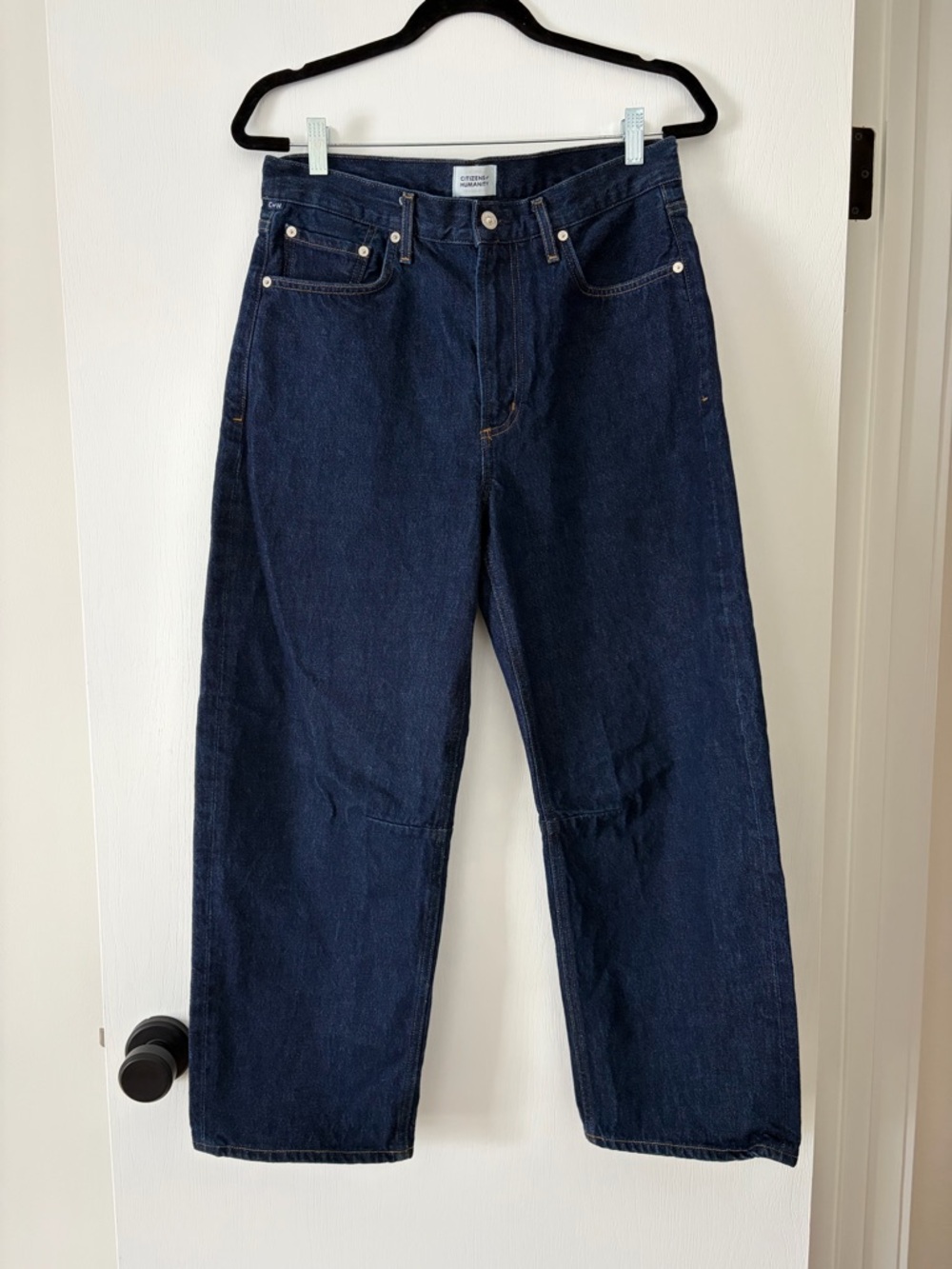 Citizens of Humanity Miro Relaxed Jeans